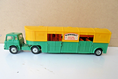 Corgi commercial vehicles 1104 - corgi,
