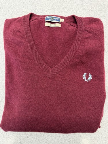 Fred perry men neck - fred, men's