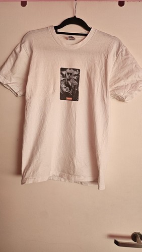 Supreme men white taxi - m,