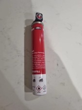 Fischer Gas Fuel Cell for 1st