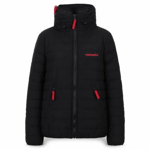 Harlequins womens puffer - womens,