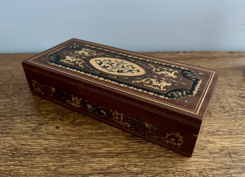 Antique italian sorrento - antique,