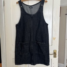 Pep & Co Black Denim Women’s