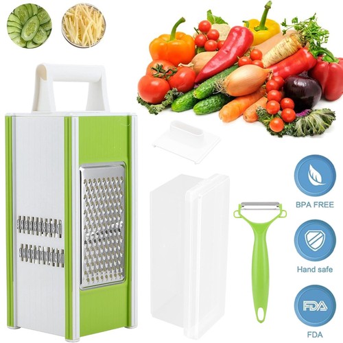 Mandoline vegetable slicer - vegetable,