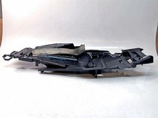 2025 Honda CBR600RR Tail