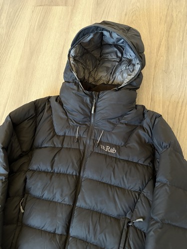 Rab men axion down puffer - men's,