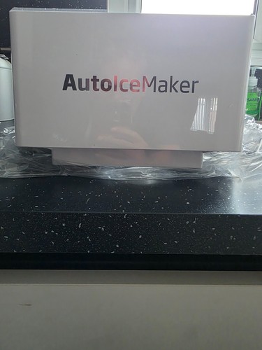 Genuine beko ice cube - ice,