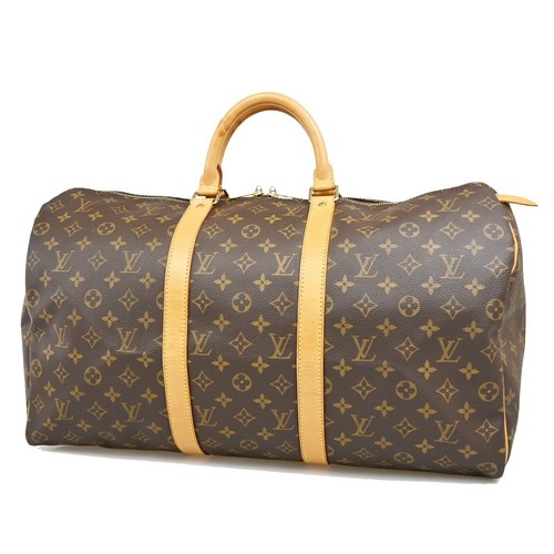 Louis vuitton keepall - louis,
