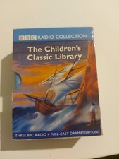 The Children's Classic Library