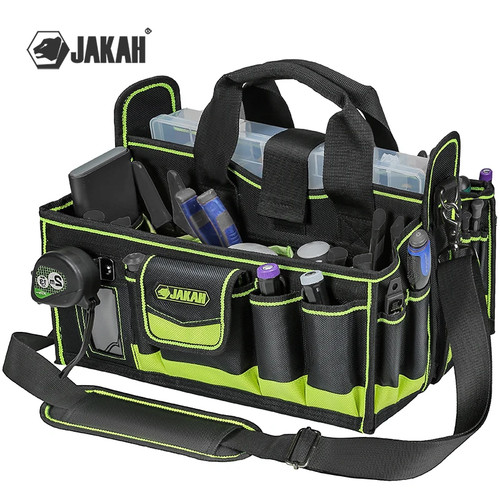 Tool bags for electricians - for,