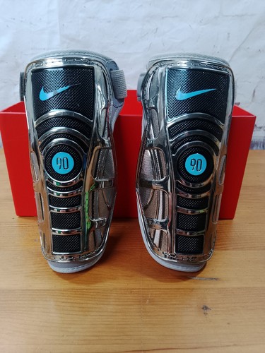 Nike shin guards total - 90,