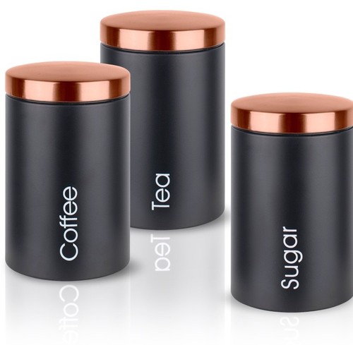 Stylish black tea coffee - stylish,