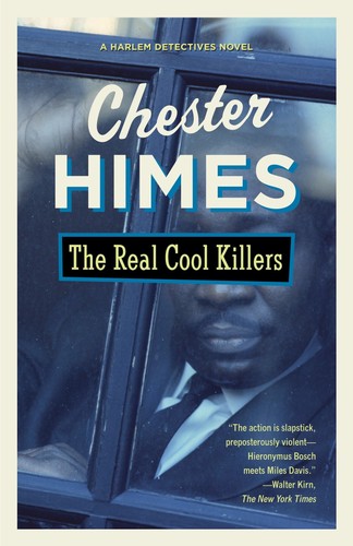 The real cool - cool, killers