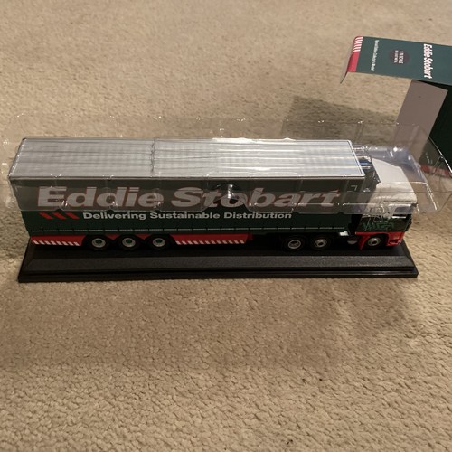 Eddie stobart daf - eddie,