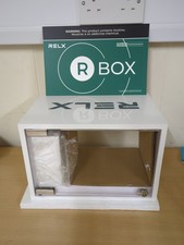 RELX Vape Display Case For