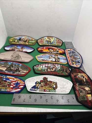 Complete set west central - complete,