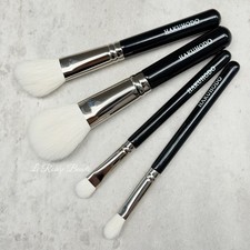 Hakuhodo 4pcs brush Set -