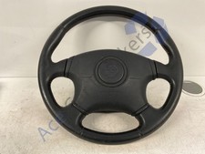 Subaru Forester SF Mk1 97-02 MOMO Steering Wheel & A!r Bag