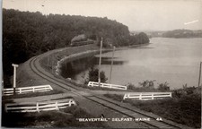 RPPC Beavertail Belfast Maine