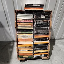 80x Classic Penguin Paperback