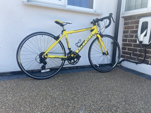 Carrera tdf road bike - tdf,