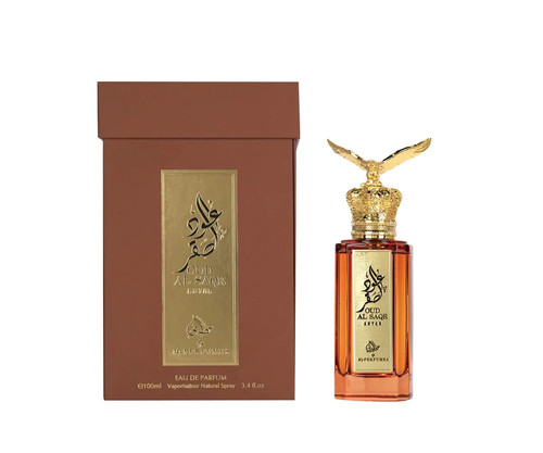 Otoori oud saqr antar edp - saqr,