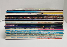 Mixed Lot of 22 Bird Talk