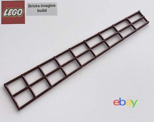 Lego brown pirate ship - lego, boat