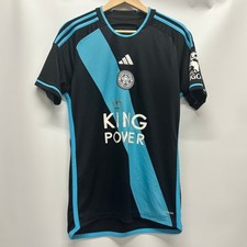 Leicester City 23/24 Away