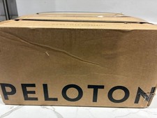 New in Box! Peloton Dumbbells