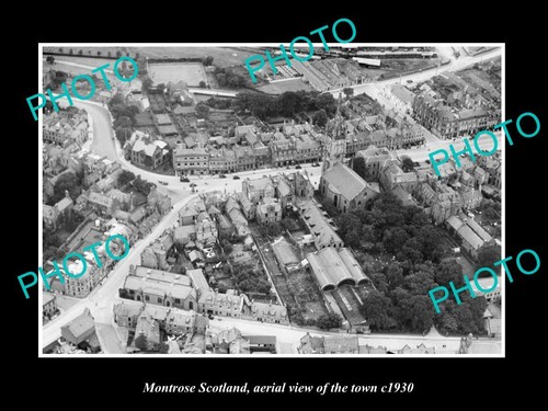 Old 8x6 historic photo - historic, of