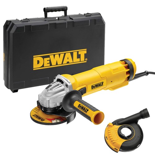Dewalt dwe4206k 240v - dwe4206k, 115mm
