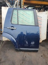 LAND ROVER DISCOVERY 4 SDV6