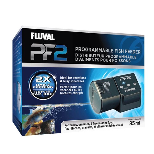 Fluval pf2 programmable auto - fluval,