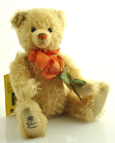 Teddy bears robin rive julia - teddy, bears-robin
