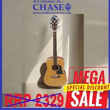 Aria SW200N Dreadnought