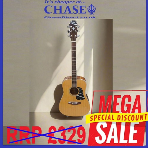 Aria sw200n dreadnought - aria,