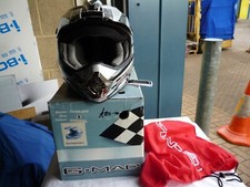 G-MAC M/X TORNADO FULL FACE