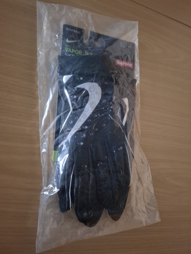 Supreme nike vapor - x, 4.0