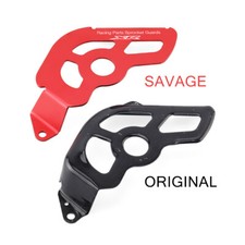 Front Sprocket Chain Guide