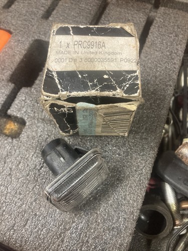 Mgf side repeater - side,