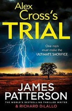 Alex Cross's Trial: (Alex