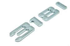 BMW Genuine Rear Emblem