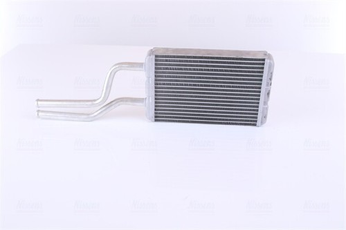 73457 nissens heat exchanger - nissens,