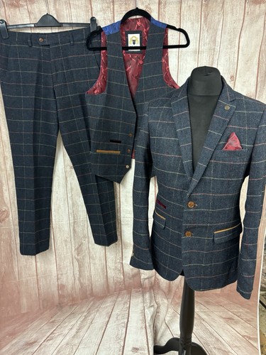 Marc darcy mens - marc,