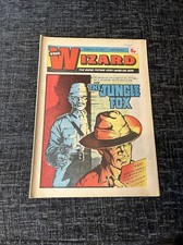 The Wizard Comic - 14 February