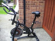 Birtech Exercise bike for