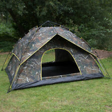 Pop Up Tent Camping Festival