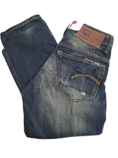 G STAR MENS 3301 STRAIGHT