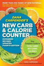 Dana Carpender's NEW Carb and